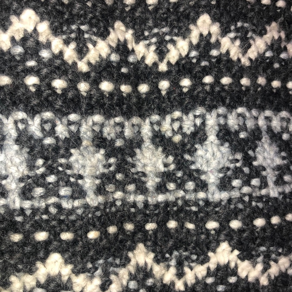 Loft thick Sweater - Picture 2 of 5
